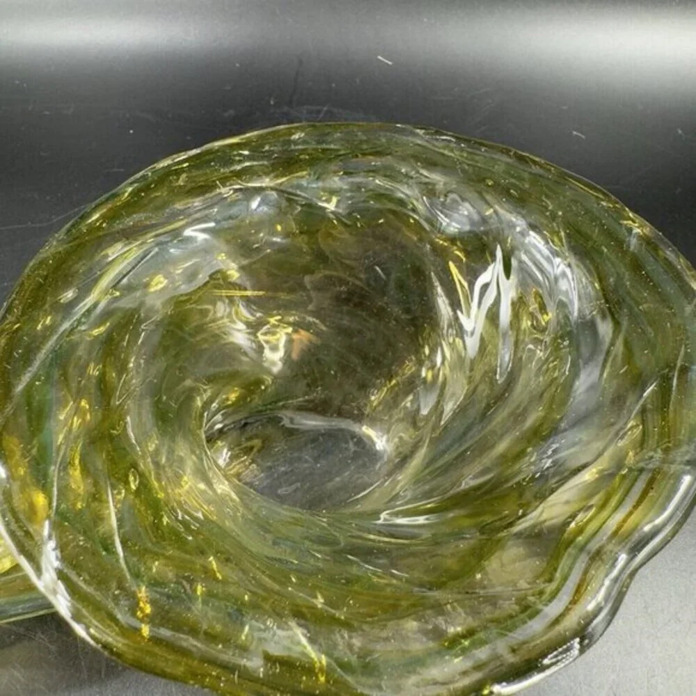Sooner Glass vintage sooner